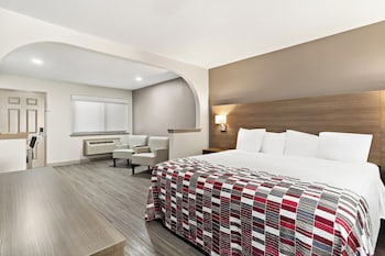 Superior Room, Multiple Beds, Non Smoking
