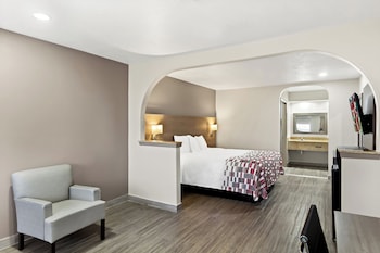 Superior Room, 1 King Bed, Non Smoking