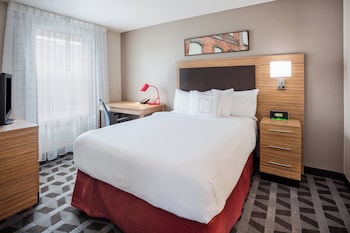 Suite, 2 Bedrooms