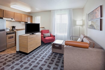 Suite, 2 Bedrooms