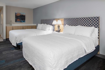 Room, 2 Double Beds
