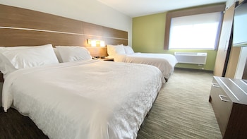 Studio Suite, 1 Bedroom