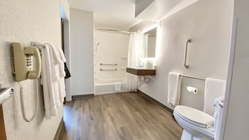 Studio Suite, 1 Bedroom