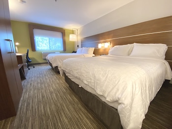 Standard Room, 2 Queen Beds