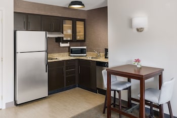 Suite, 1 Double Bed, Fireplace