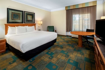 Room, 1 King Bed, Non Smoking