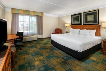 Room, 1 King Bed, Accessible, Non Smoking (Mobility Accessible)