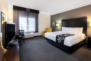 Room, 1 King Bed, Non Smoking