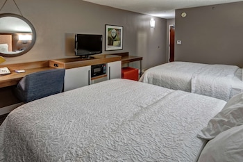Room, 2 Queen Beds, Non Smoking