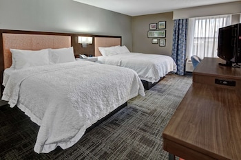 Room, 2 Queen Beds, Non Smoking