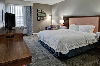Room, 1 King Bed, Accessible, Non Smoking