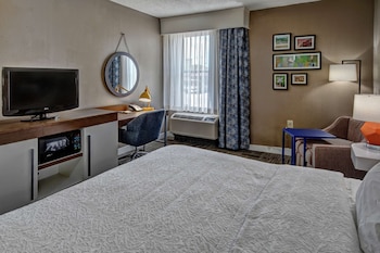 Room, 1 King Bed, Accessible, Non Smoking