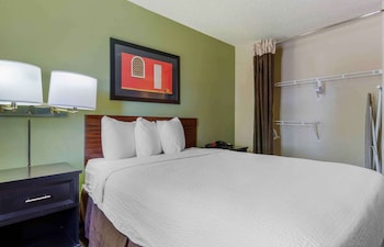 Studio, 1 Queen Bed, Accessible, Non Smoking