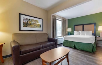 Studio, 1 Queen Bed, Non Smoking