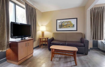 Studio, 1 Queen Bed, Non Smoking