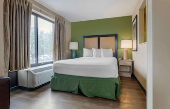 Studio, 1 Queen Bed, Non Smoking