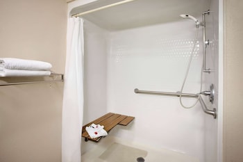 Room, 1 King Bed, Accessible, Non Smoking