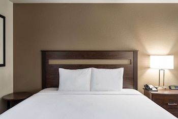 Room, 1 Queen Bed, Non Smoking