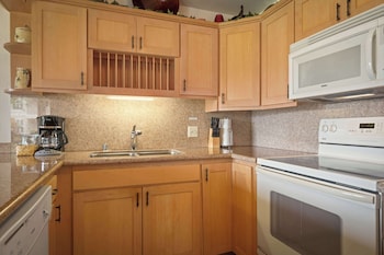 Suite, 1 Double Bed, Ocean View