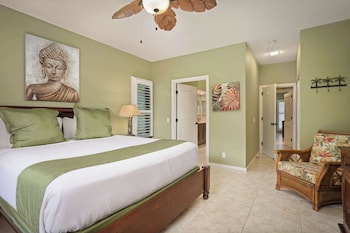 House, 2 Bedrooms, 2 Bathrooms (Private)