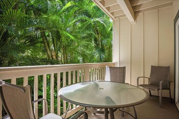 Suite, 2 Bedrooms, 2 Bathrooms, Garden View (With Loft)