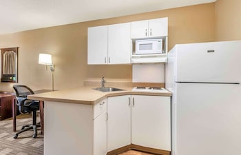 Studio, 2 Double Beds, Non Smoking