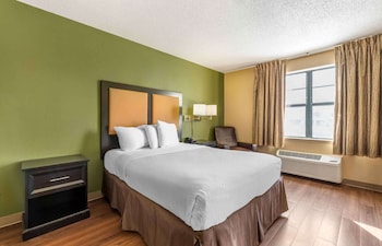 Studio, 1 Queen Bed, Accessible, Non Smoking