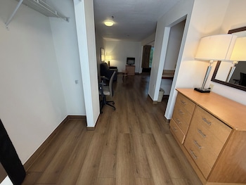 Deluxe Studio, Multiple Beds, Non Smoking