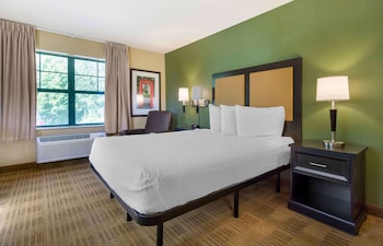 Studio, 1 Queen Bed, Accessible, Non Smoking