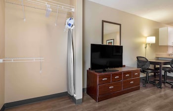Studio, 2 Double Beds, Non Smoking