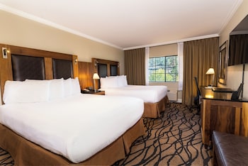 Standard Room, 2 Queen Beds