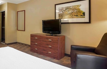 Studio, 1 Queen Bed, Non Smoking