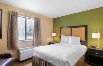 Studio, 1 Queen Bed, Non Smoking