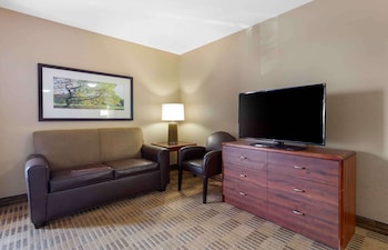 Deluxe Studio, Multiple Beds, Non Smoking