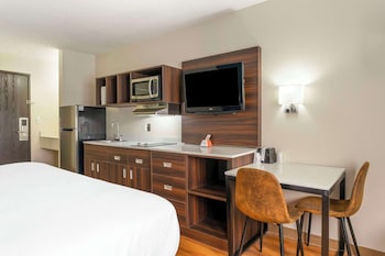 Room, 1 King Bed, Accessible, Non Smoking (Efficiency)