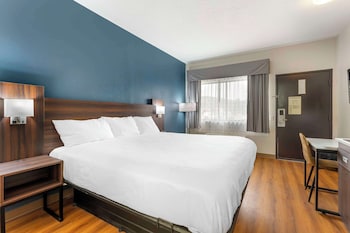 Room, 1 King Bed, Non Smoking