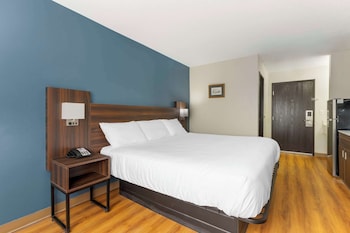 Room, 1 King Bed, Accessible, Non Smoking (Efficiency)