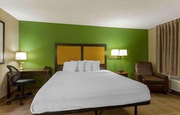 Studio, 1 King Bed, Non Smoking
