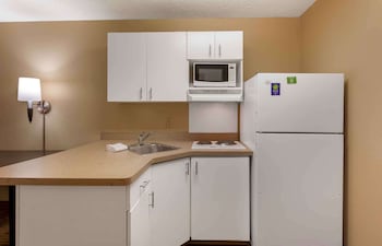 Studio, 2 Double Beds, Non Smoking