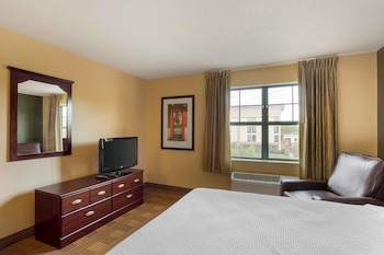 Studio, 1 Queen Bed, Accessible, Non Smoking
