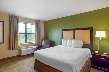 Studio, 1 Queen Bed, Accessible, Non Smoking
