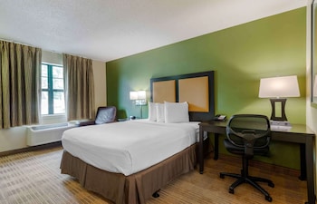 Studio, 1 Queen Bed, Accessible, Non Smoking
