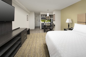 Studio Suite, 1 Queen Bed