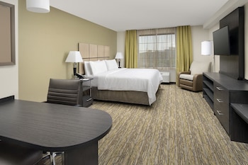 Studio Suite, 1 King Bed