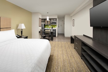 Studio Suite, 1 Queen Bed