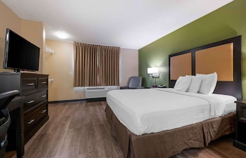 Studio, 1 Queen Bed, Accessible, Non Smoking
