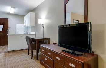 Studio, 2 Double Beds, Non Smoking