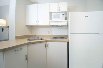 Studio, 2 Double Beds, Non Smoking