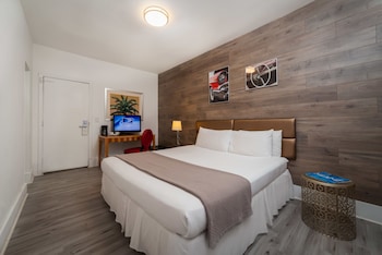 Room, 1 King Bed