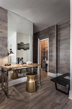 Room, 1 King Bed